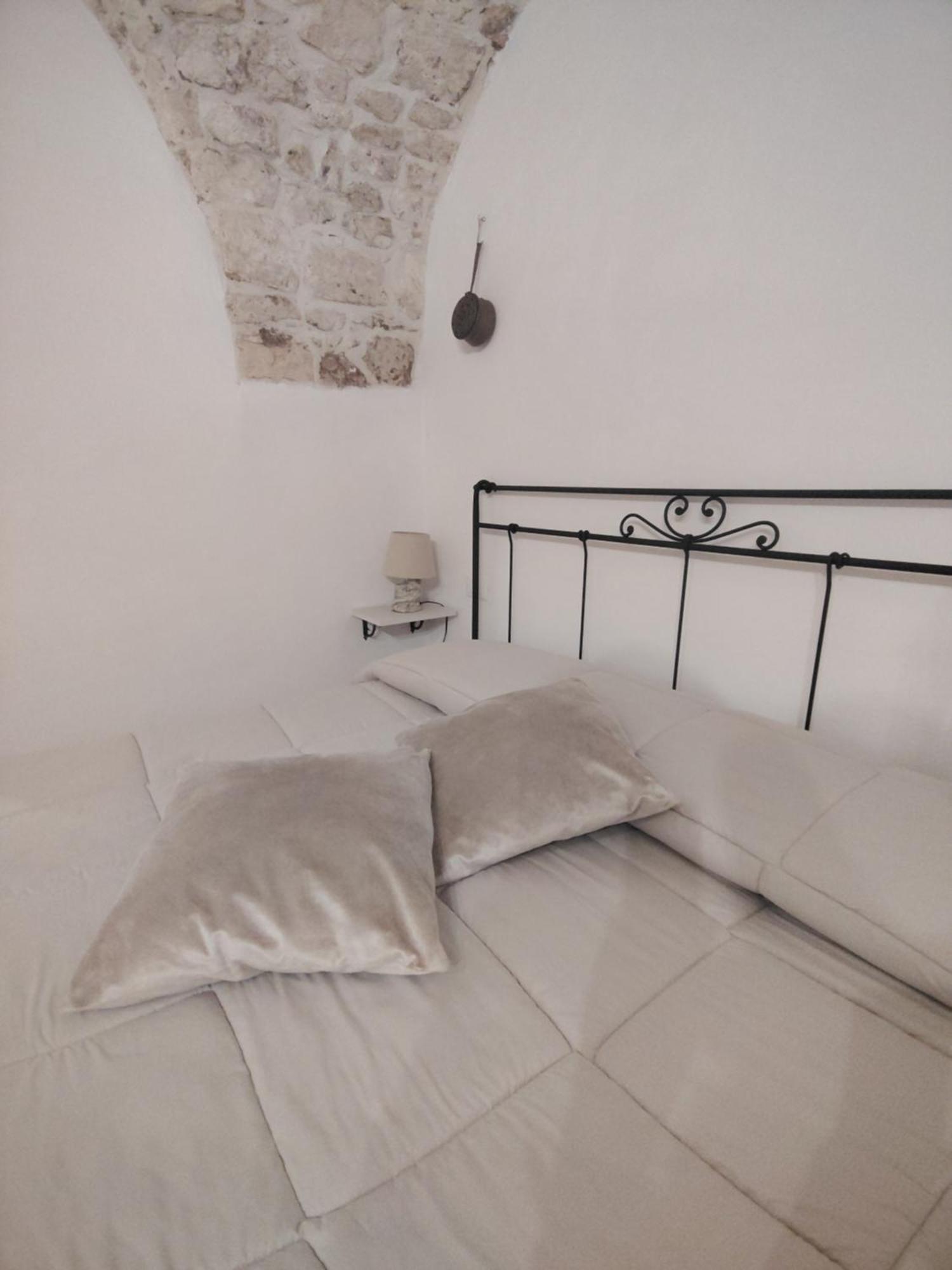 Civico34 Apartment ออสตูนี ภายนอก รูปภาพ