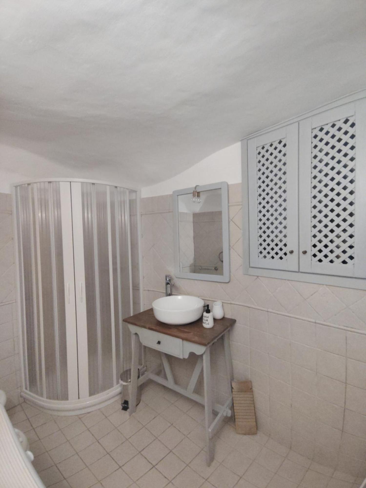 Civico34 Apartment ออสตูนี ภายนอก รูปภาพ