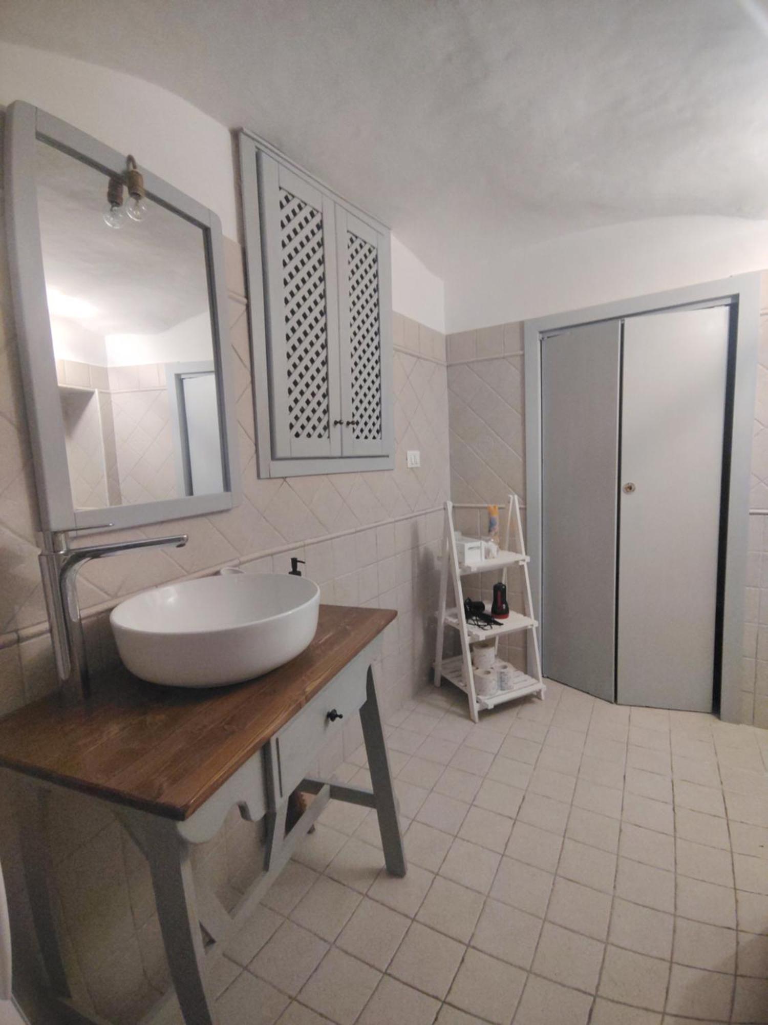 Civico34 Apartment ออสตูนี ภายนอก รูปภาพ